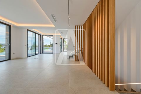 Villa i Benissa, Alicante, Benissa - € 3.195.000 | Ref: VBS0528 - foto 13