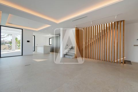 Villa i Benissa, Alicante, Benissa - € 3.195.000 | Ref: VBS0528 - foto 14