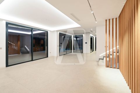 Villa i Benissa, Alicante, Benissa - € 3.195.000 | Ref: VBS0528 - foto 17