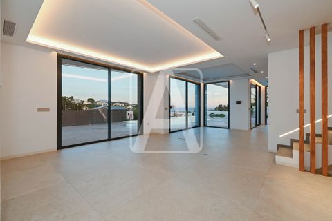 Villa i Benissa, Alicante, Benissa - € 3.195.000 | Ref: VBS0528 - foto 18