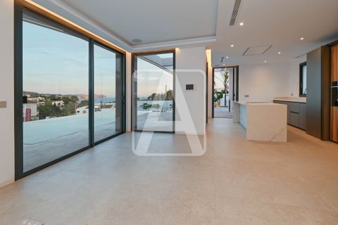 Villa i Benissa, Alicante, Benissa - € 3.195.000 | Ref: VBS0528 - foto 19