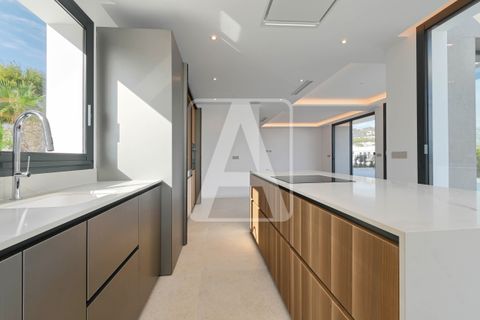 Villa i Benissa, Alicante, Benissa - € 3.195.000 | Ref: VBS0528 - foto 22