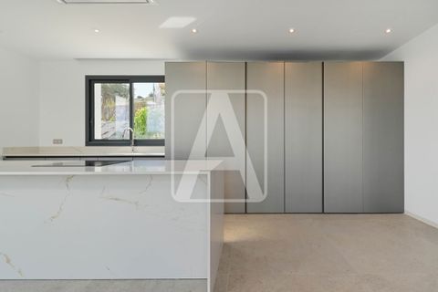 Villa i Benissa, Alicante, Benissa - € 3.195.000 | Ref: VBS0528 - foto 24