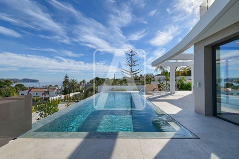 Villa i Benissa, Alicante, Benissa - € 3.195.000 | Ref: VBS0528 - foto 25