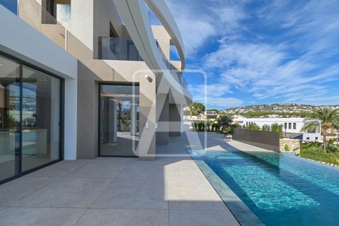 Villa i Benissa, Alicante, Benissa - € 3.195.000 | Ref: VBS0528 - foto 26