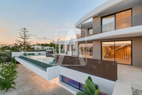 Villa i Benissa, Alicante, Benissa - € 3.195.000 | Ref: VBS0528 - foto 27