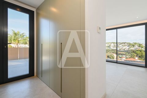 Villa i Benissa, Alicante, Benissa - € 3.195.000 | Ref: VBS0528 - foto 34
