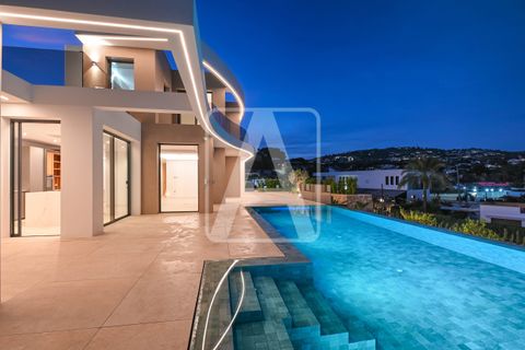 Villa i Benissa, Alicante, Benissa - € 3.195.000 | Ref: VBS0528 - foto 38