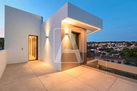Villa i Benissa, Alicante, Benissa - € 3.195.000 | Ref: VBS0528 - foto 40