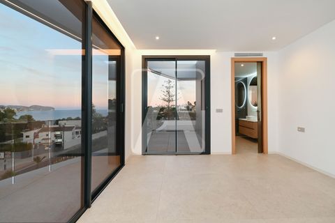 Villa i Benissa, Alicante, Benissa - € 3.195.000 | Ref: VBS0528 - foto 43