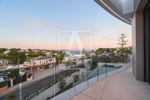 Villa i Benissa, Alicante, Benissa - € 3.195.000 | Ref: VBS0528 - foto 44