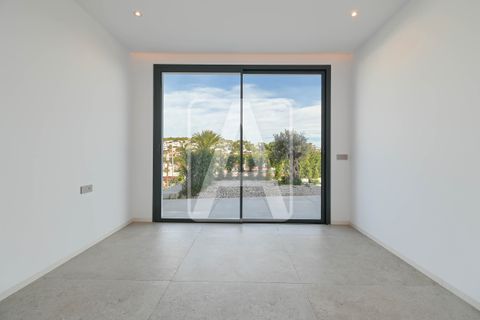Villa i Benissa, Alicante, Benissa - € 3.195.000 | Ref: VBS0528 - foto 48