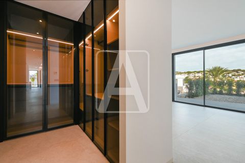 Villa i Benissa, Alicante, Benissa - € 3.195.000 | Ref: VBS0528 - foto 49