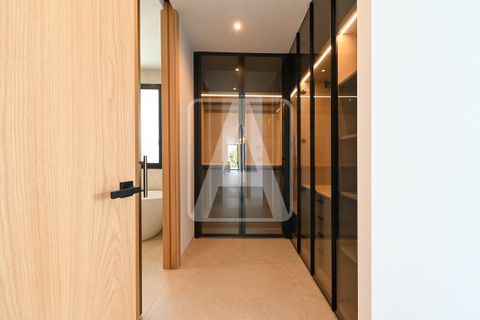 Villa i Benissa, Alicante, Benissa - € 3.195.000 | Ref: VBS0528 - foto 50