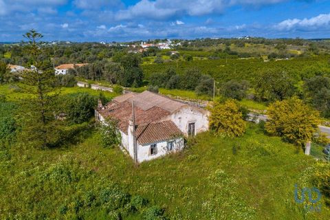 Byhus i Tavira, Faro, Tavira - € 1.900.000 | Ref: 108739 - foto 1