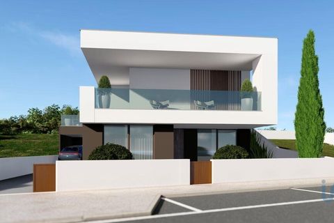 Byhus i Caldas da Rainha, Leiria, Caldas da Rainha - € 630.000 | Ref: 111611 - foto 1