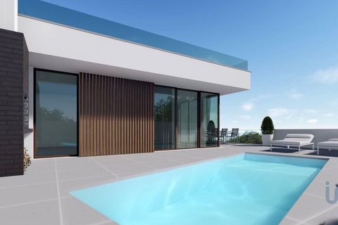 Byhus i Caldas da Rainha, Leiria, Caldas da Rainha - € 630.000 | Ref: 111611 - foto 2