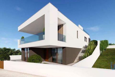 Byhus i Caldas da Rainha, Leiria, Caldas da Rainha - € 630.000 | Ref: 111611 - foto 4