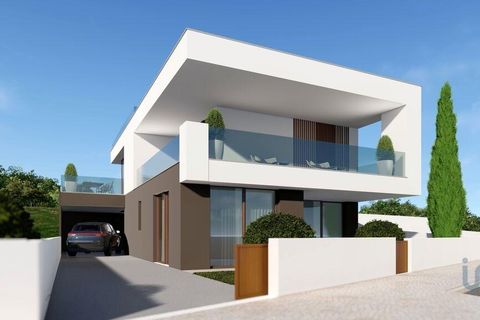 Byhus i Caldas da Rainha, Leiria, Caldas da Rainha - € 620.000 | Ref: 111622 - foto 1