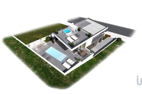 Byhus i Caldas da Rainha, Leiria, Caldas da Rainha - € 620.000 | Ref: 111622 - foto 7