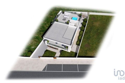 Byhus i Caldas da Rainha, Leiria, Caldas da Rainha - € 620.000 | Ref: 111622 - foto 8