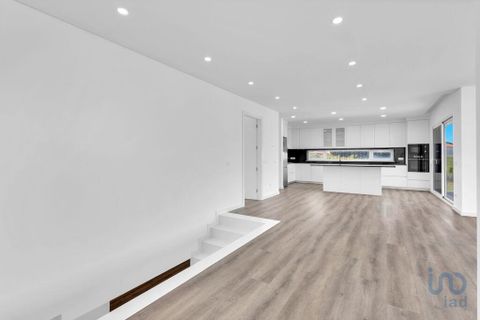 Byhus i Lourinha, Lisbon, Lourinha - € 1.050.000 | Ref: 144899 - foto 8