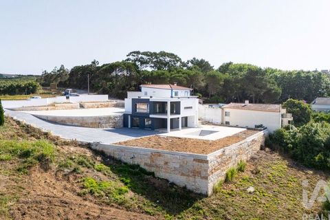 Byhus i Lourinha, Lisbon, Lourinha - € 1.050.000 | Ref: 144899 - foto 23