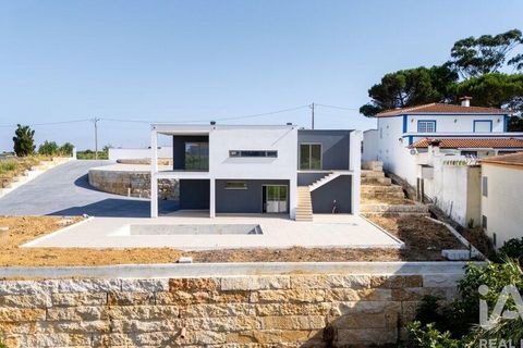 Byhus i Lourinha, Lisbon, Lourinha - € 1.050.000 | Ref: 144899 - foto 24