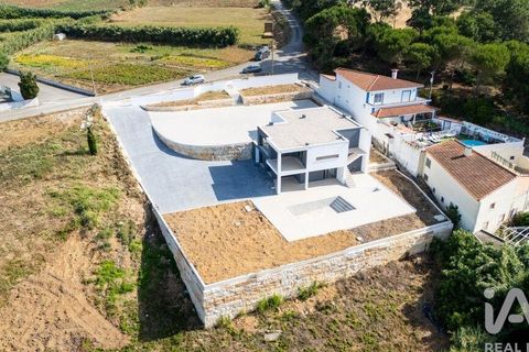 Byhus i Lourinha, Lisbon, Lourinha - € 1.050.000 | Ref: 144899 - foto 25