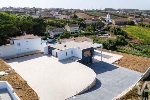 Byhus i Lourinha, Lisbon, Lourinha - € 1.050.000 | Ref: 144899 - foto 27