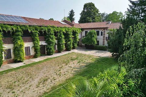 Landejendom i Asti, Asti, Asti - € 995.000 | Ref: AST011 - foto 2