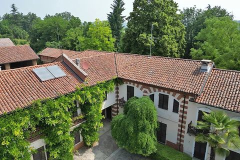 Landejendom i Asti, Asti, Asti - € 995.000 | Ref: AST011 - foto 3