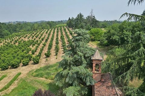 Landejendom i Asti, Asti, Asti - € 995.000 | Ref: AST011 - foto 4
