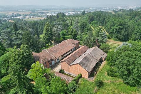 Landejendom i Asti, Asti, Asti - € 995.000 | Ref: AST011 - foto 5