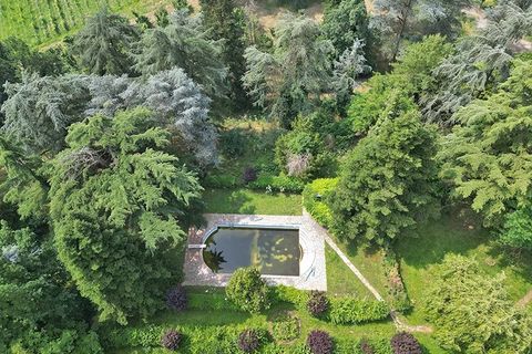 Landejendom i Asti, Asti, Asti - € 995.000 | Ref: AST011 - foto 6