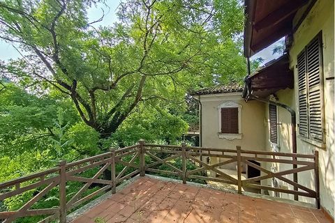 Landejendom i Asti, Asti, Asti - € 995.000 | Ref: AST011 - foto 15
