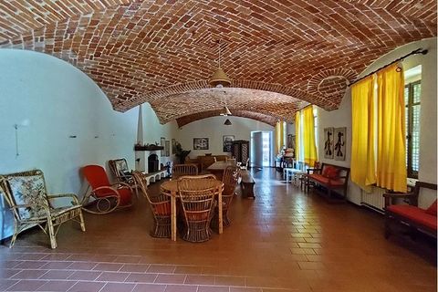 Landejendom i Asti, Asti, Asti - € 995.000 | Ref: AST011 - foto 31