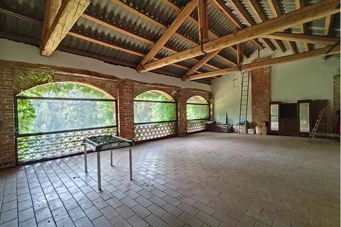 Landejendom i Asti, Asti, Asti - € 995.000 | Ref: AST011 - foto 34