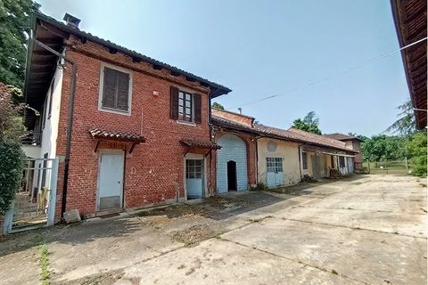 Landejendom i Asti, Asti, Asti - € 995.000 | Ref: AST011 - foto 37