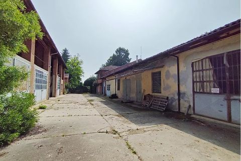 Landejendom i Asti, Asti, Asti - € 995.000 | Ref: AST011 - foto 38