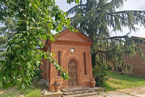 Landejendom i Asti, Asti, Asti - € 995.000 | Ref: AST011 - foto 39
