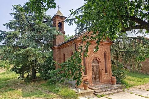 Landejendom i Asti, Asti, Asti - € 995.000 | Ref: AST011 - foto 40