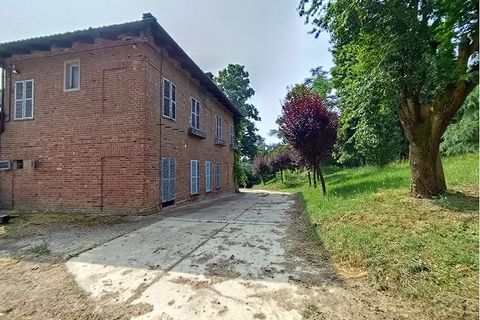 Landejendom i Asti, Asti, Asti - € 995.000 | Ref: AST011 - foto 44