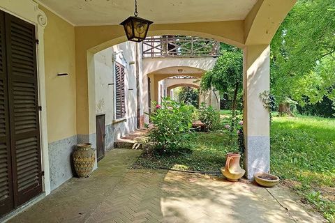 Landejendom i Asti, Asti, Asti - € 995.000 | Ref: AST011 - foto 48