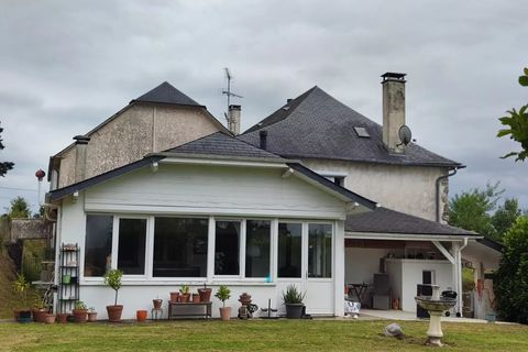 Villa i Arrast-Larrebieu, Pyrenees-Atlantiques, Arrast-Larrebieu - € 376.200 | Ref: 2006 - foto 2