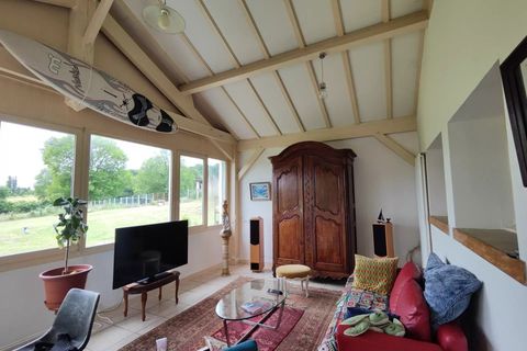 Villa i Arrast-Larrebieu, Pyrenees-Atlantiques, Arrast-Larrebieu - € 376.200 | Ref: 2006 - foto 9