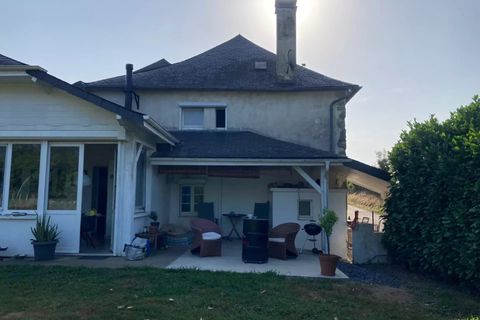 Villa i Arrast-Larrebieu, Pyrenees-Atlantiques, Arrast-Larrebieu - € 376.200 | Ref: 2006 - foto 15
