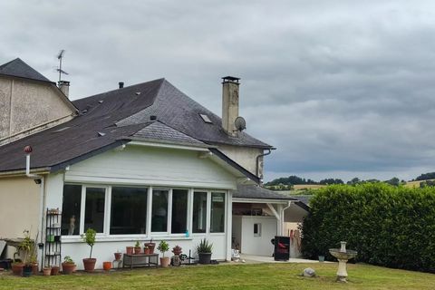 Villa i Arrast-Larrebieu, Pyrenees-Atlantiques, Arrast-Larrebieu - € 376.200 | Ref: 2006 - foto 16