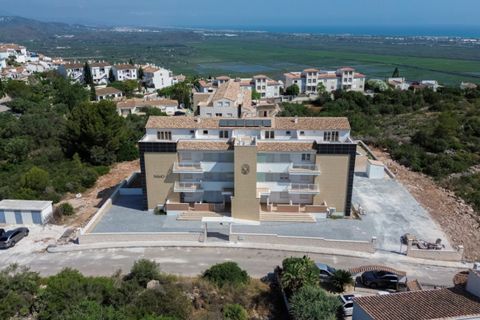 Wohnung in Pego, Alicante - Foto 2