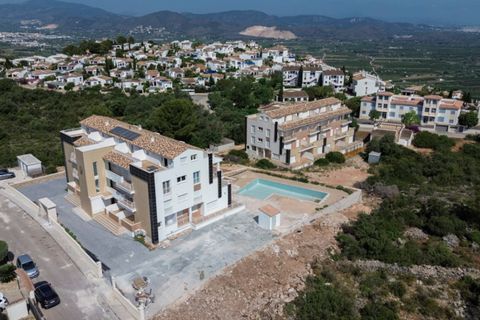 Wohnung in Pego, Alicante - Foto 3